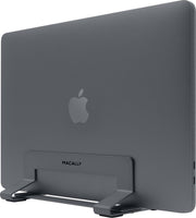 Macally VCSTANDA Verticale Standaard voor Apple MacBook Pro Retina / Air