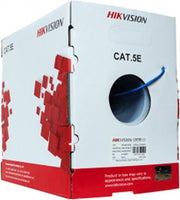 toebehoren HIKVision DS-1LN5E-S UTP CAT 5E