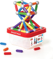 SmartMax Build XXL - verzameldoos (inclusief 70 stuks)- vanaf 1 jaar