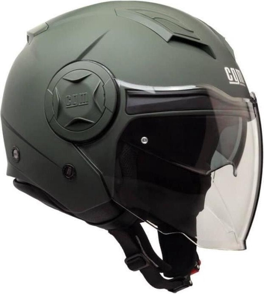 Jethelm 129A S = 55-56 cm