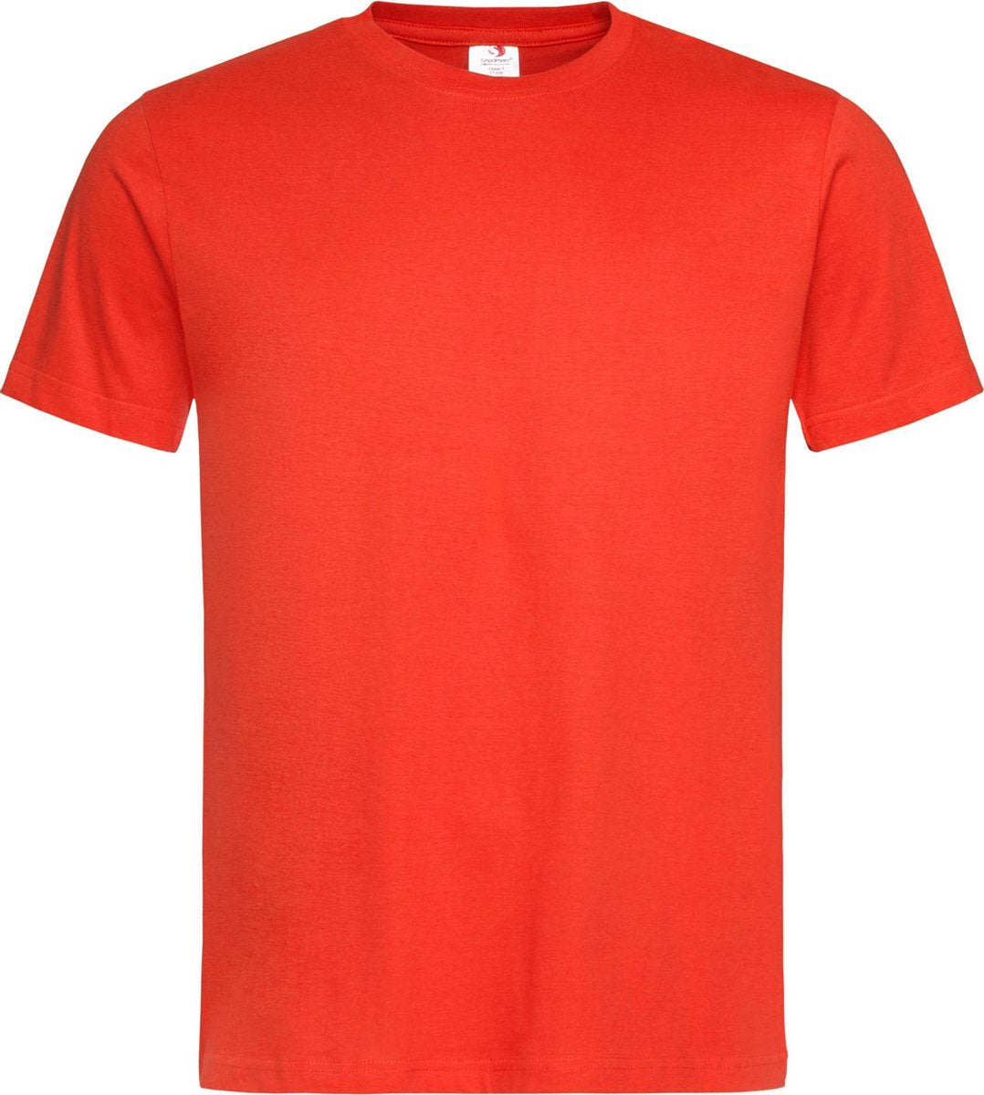 Stedman T-shirt Crewneck Classic-T SS
