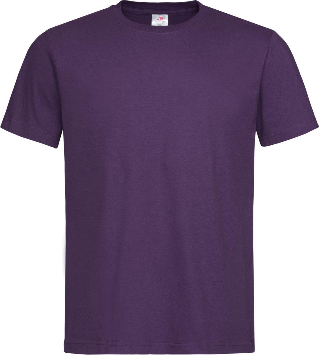 Stedman T-shirt Crewneck Classic-T SS