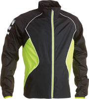 Wowow Dark Jacket 2.0 Heren Grijs Maat M