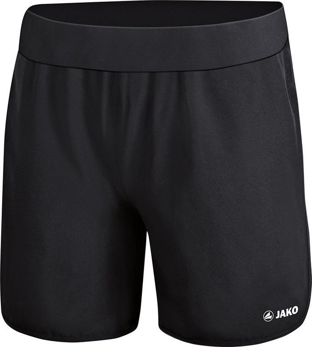 Jako Short Run 2.0 Dames Maat 38