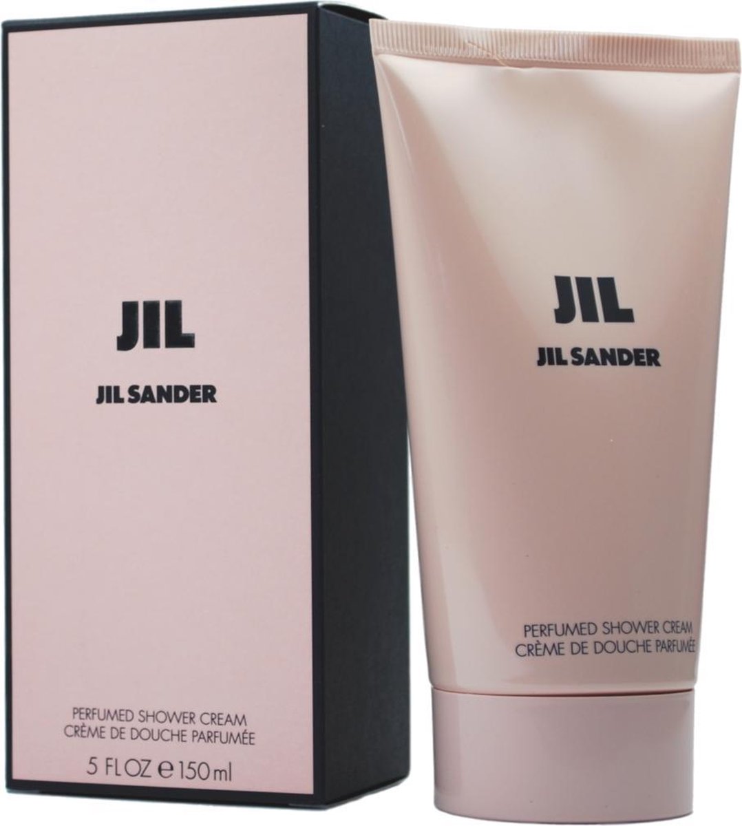 Jil Sander Jil Women Showercream - 150 ml - Douchegel