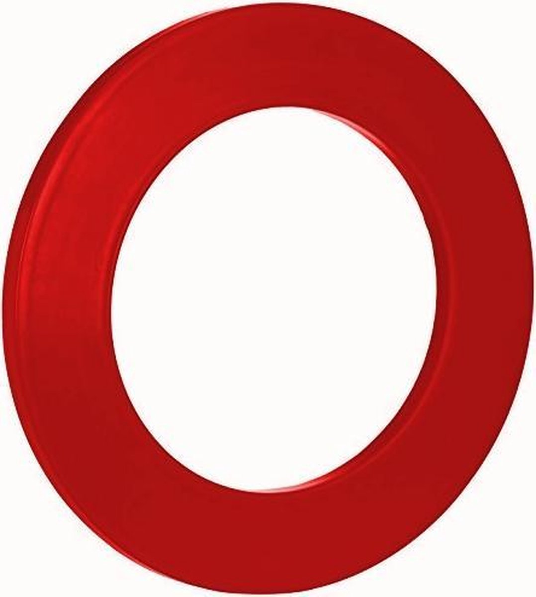 Bull´s Dartbordring Pro Surround Rood 18"/12 Cm
