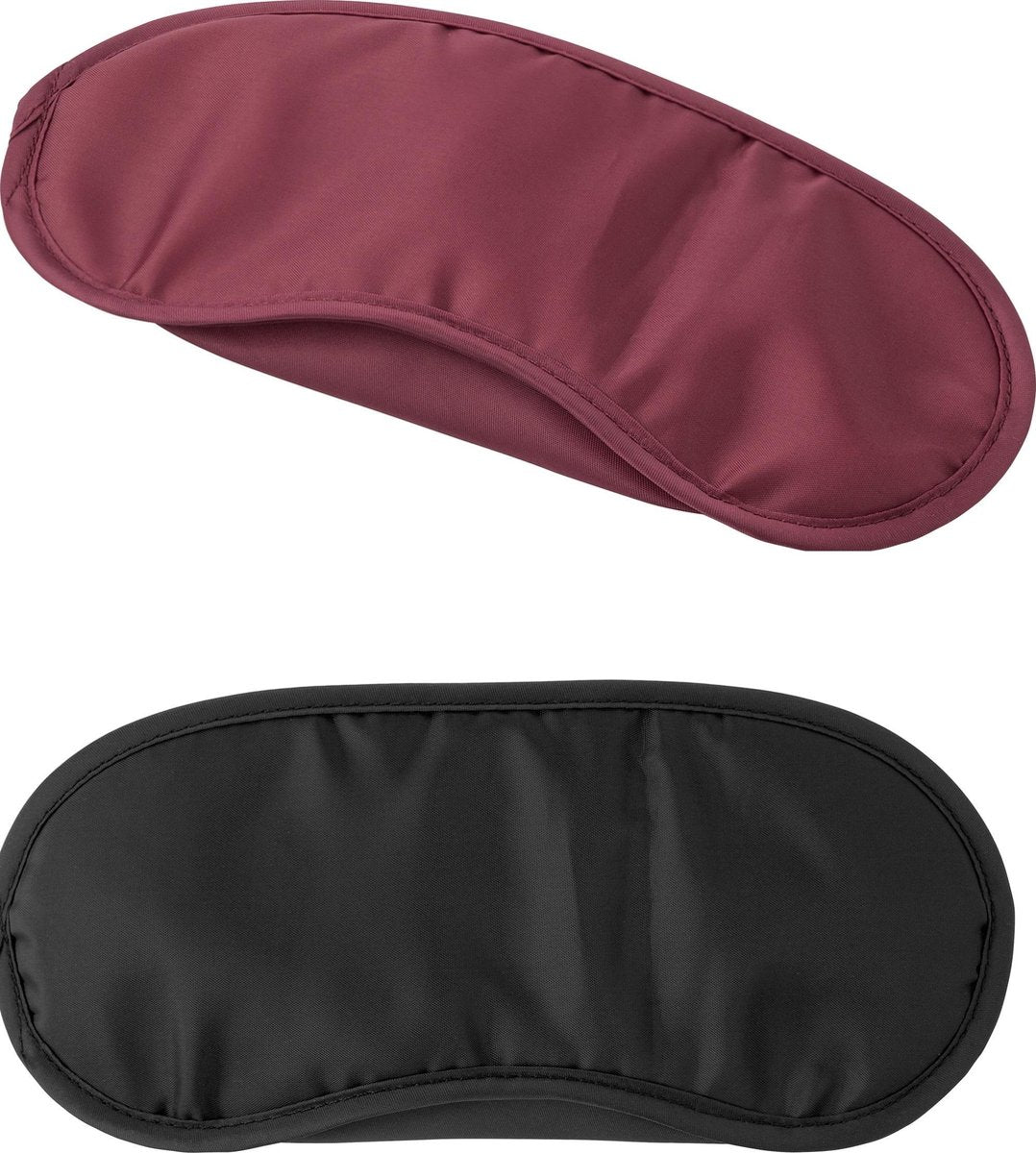 Set van 2 Slaapmaskers