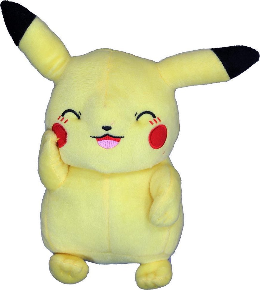 Nintendo Pokémon Pikachu Plush Pluche Toy Speelgoed Knuffel Geel