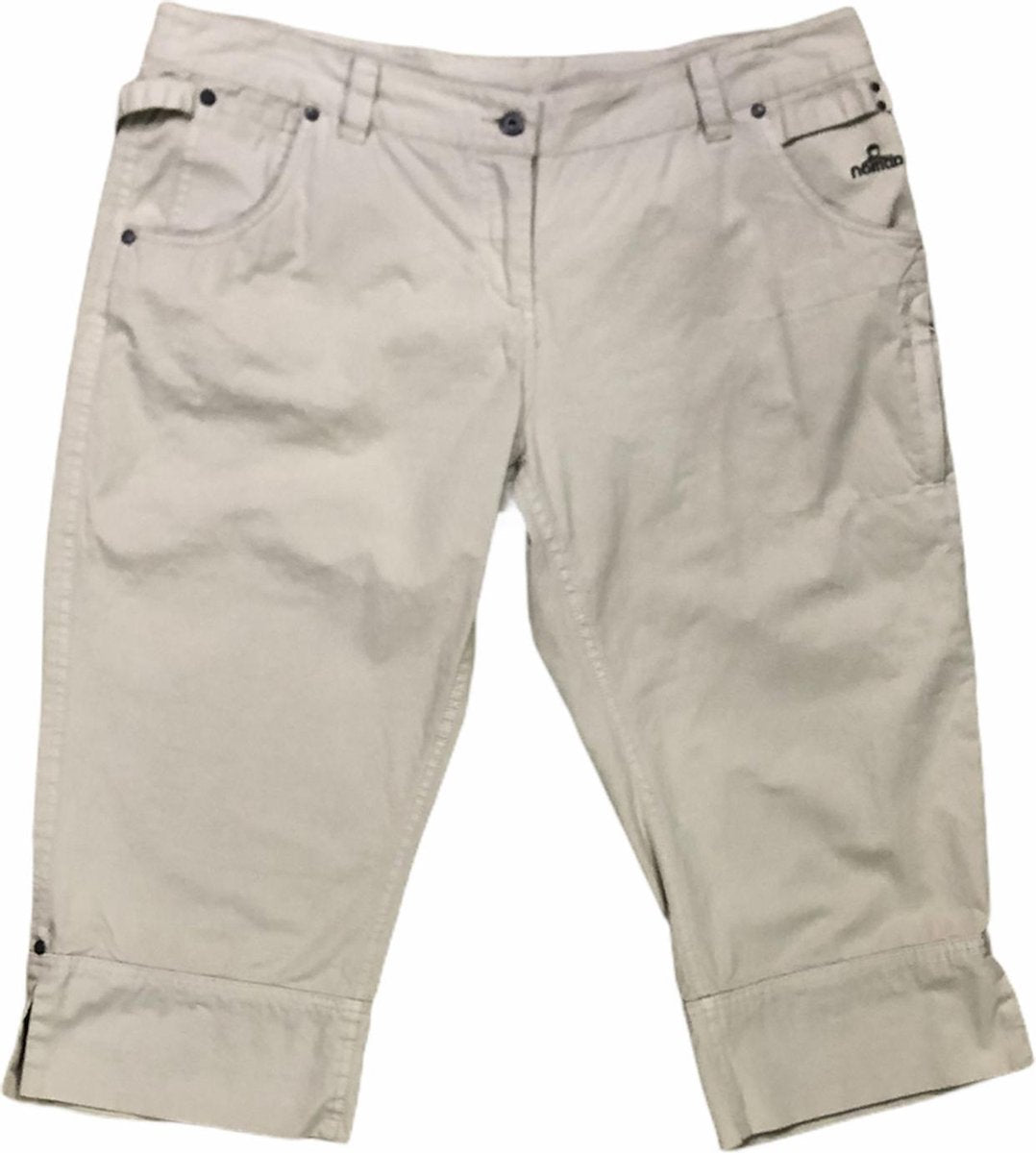 Nomad - Toluco Capri - Capri - Damesbroek - Maat XL