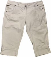 Nomad - Toluco Capri - Capri - Damesbroek - Maat XL