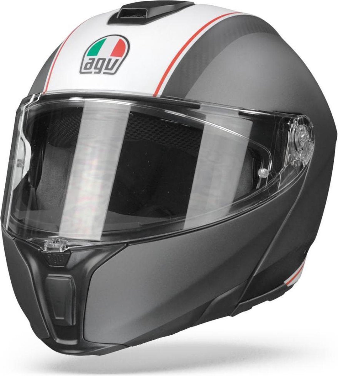 AGV Sportmodular Cover motorhelm