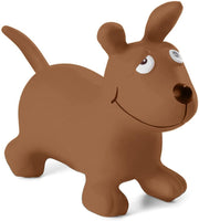 Skippy hond - lichtb ruin - 50x20x50 cm