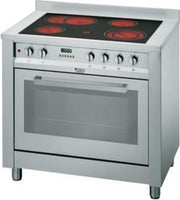Hotpoint-Ariston Fornuis CP9VP6 DE /HA