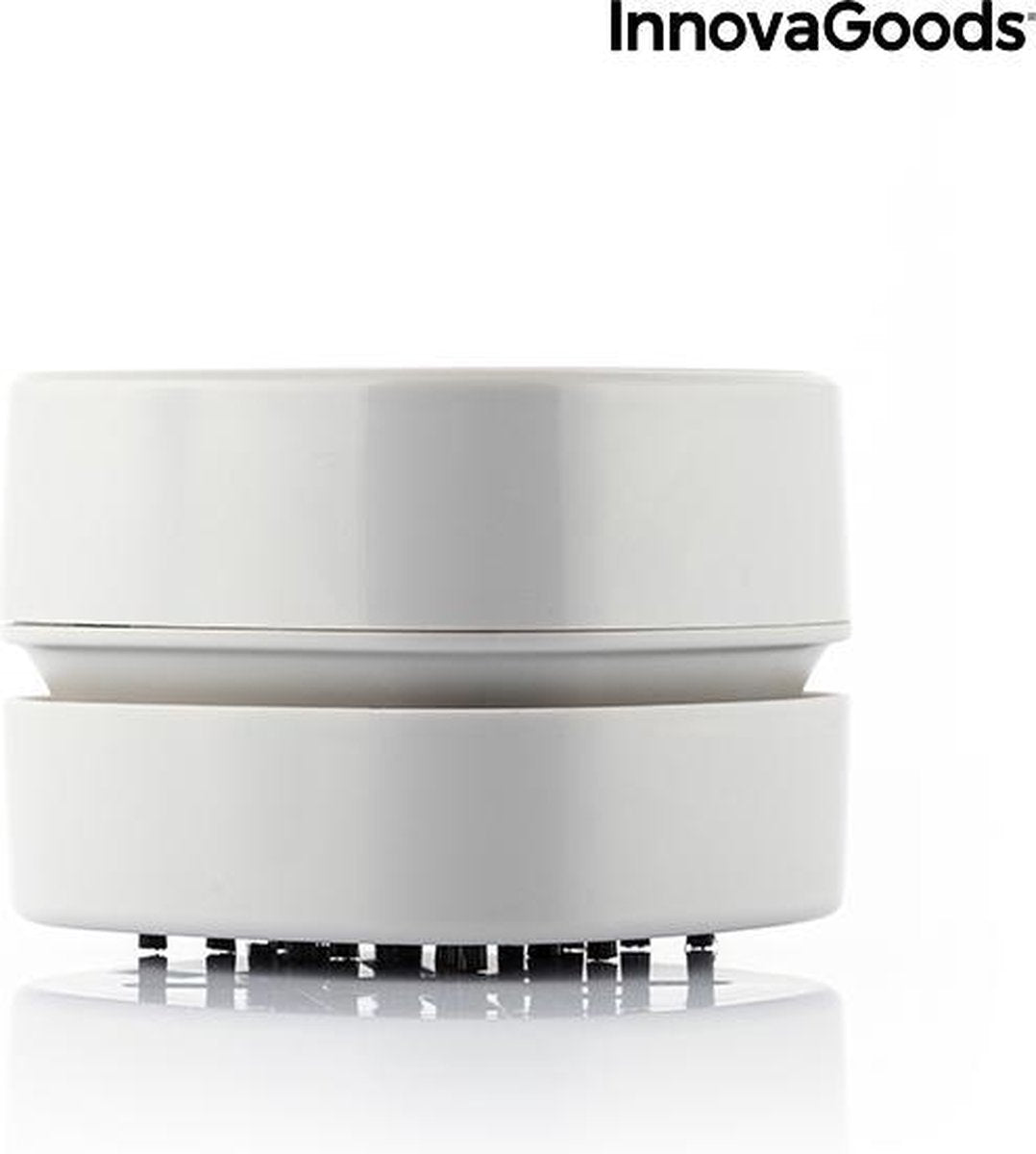 Mini draagbare bureau stofzuiger Micuum InnovaGoods