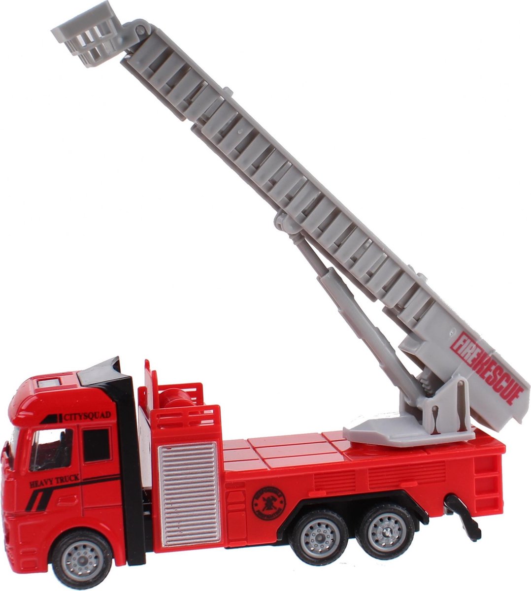 Free And Easy Ladderwagen 12