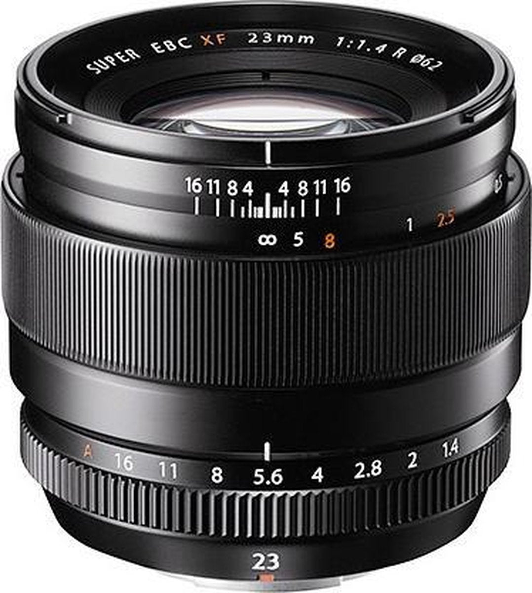 Fujifilm XF23mm f/1.4 R
