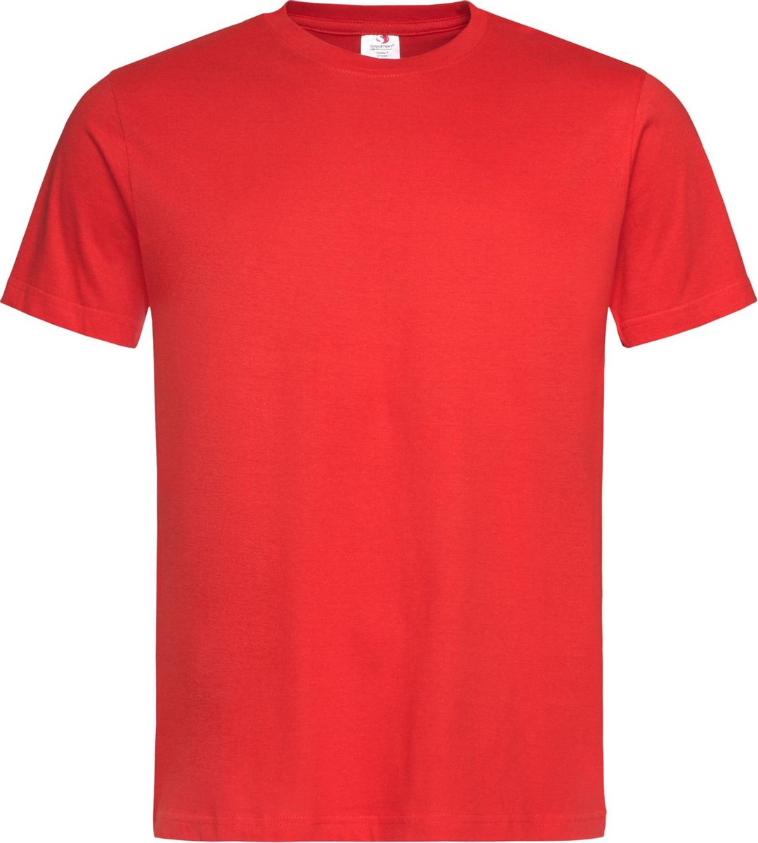 Stedman T-shirt Crewneck Classic-T SS