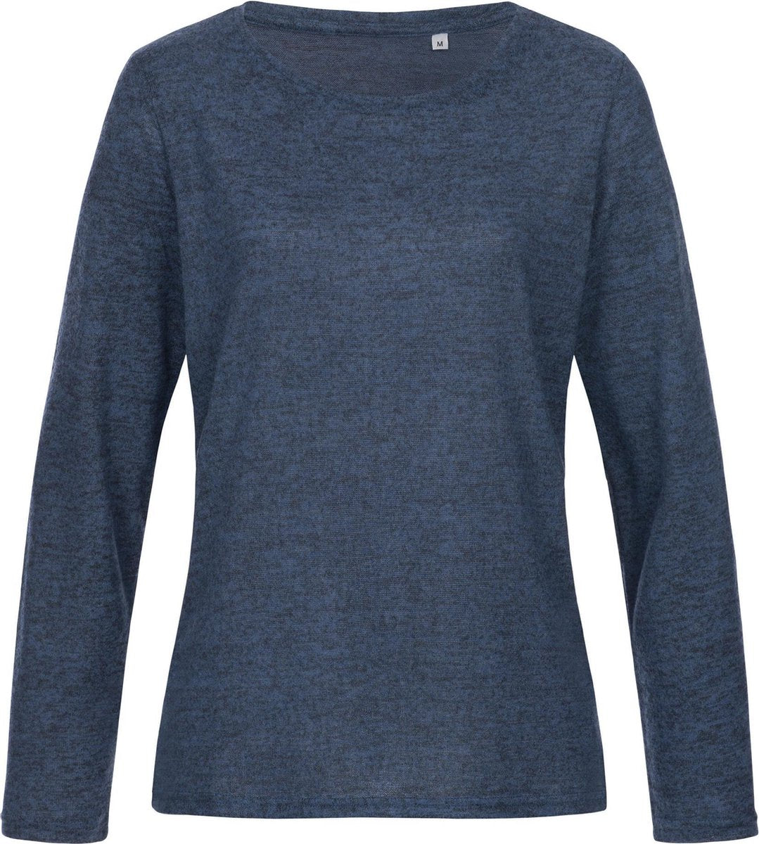 Stedman Sweater Knit Melange for her