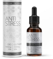 Valeo - Amino Care - Anti Stress - CBD 10%