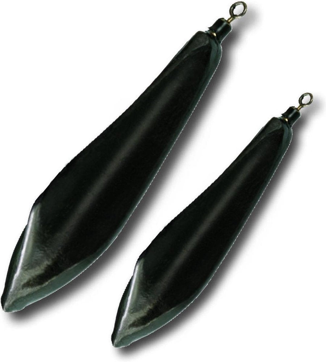 Carp Riser karperlood 120g / 10 x stuk