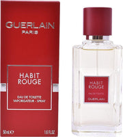 HABIT ROUGE  50 ml| parfum voor heren | parfum heren | parfum mannen | geur