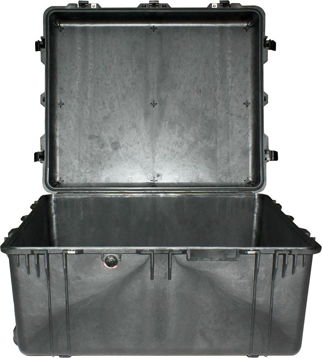 Peli Case   -   Camerakoffer   -   1690    -  Zwart   -  excl. plukschuim  76