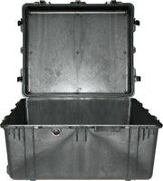 Peli Case   -   Camerakoffer   -   1690    -  Zwart   -  excl. plukschuim  76