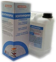 Takazumi Ichthyofix (Formalin) - 2
