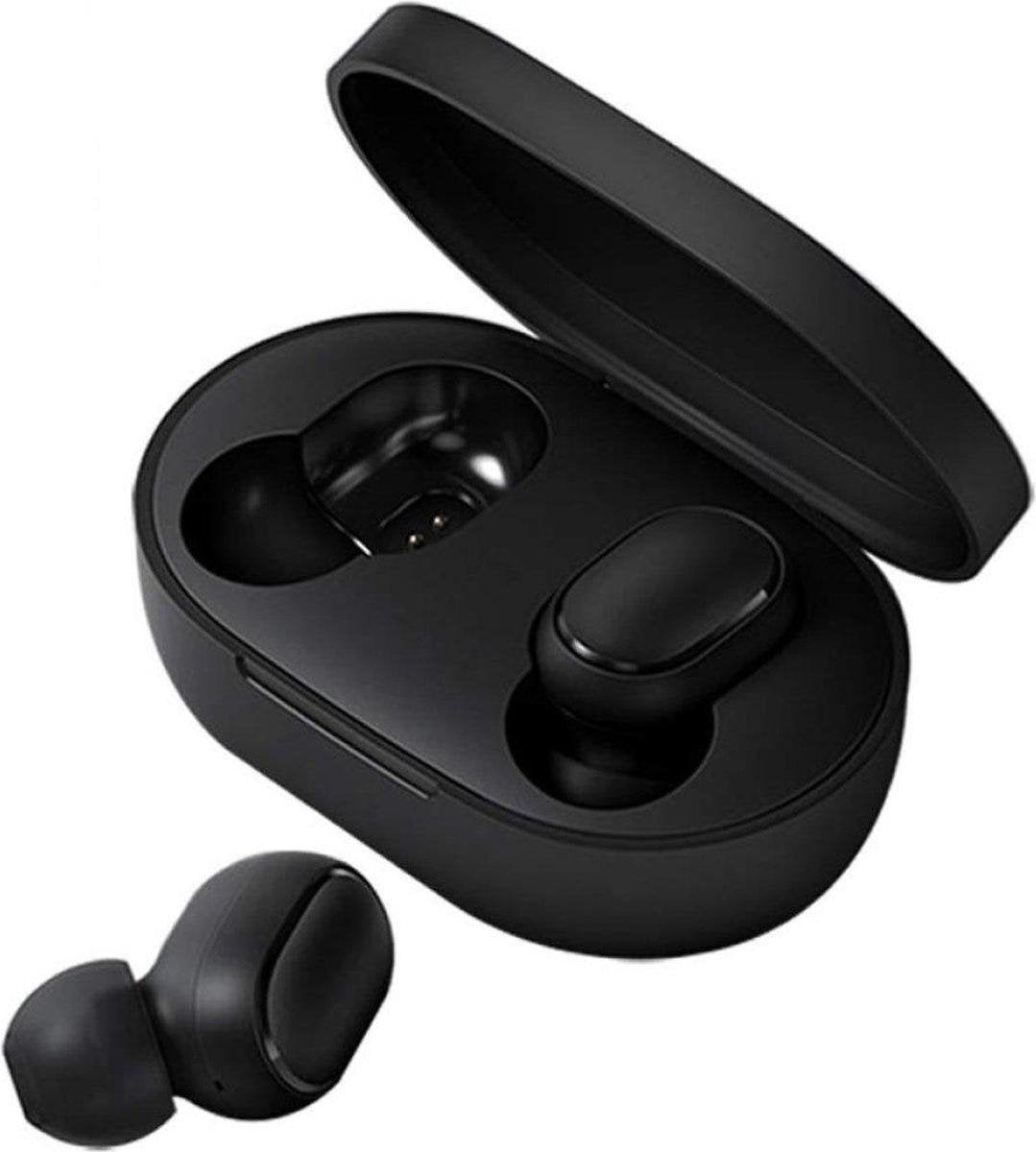 Mi True Wireless Earbuds Basic S - Zwart