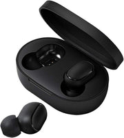 Mi True Wireless Earbuds Basic S - Zwart