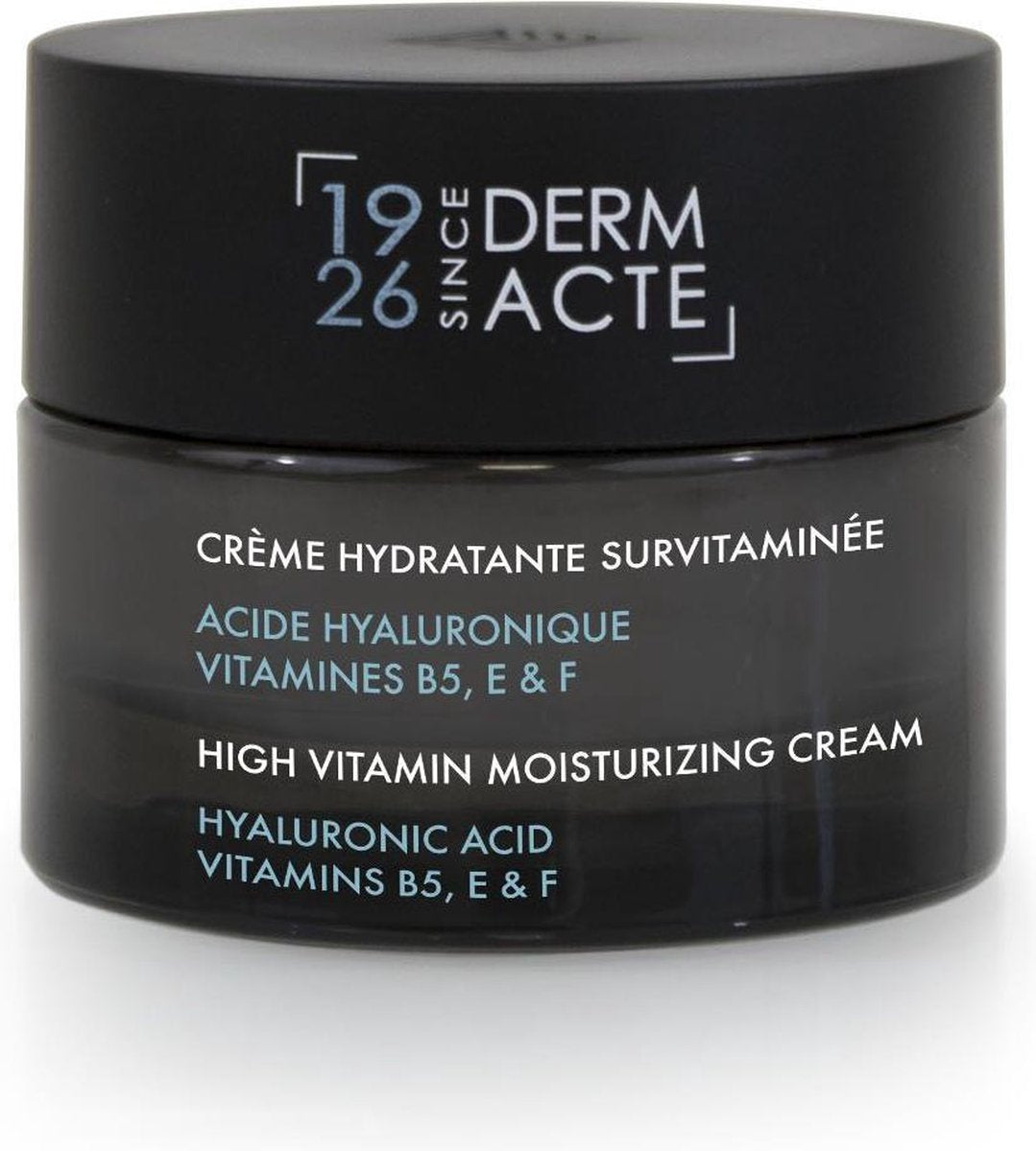 Académie Dagcrème Intense Age Recovery High Vitamin Moisturizing Cream