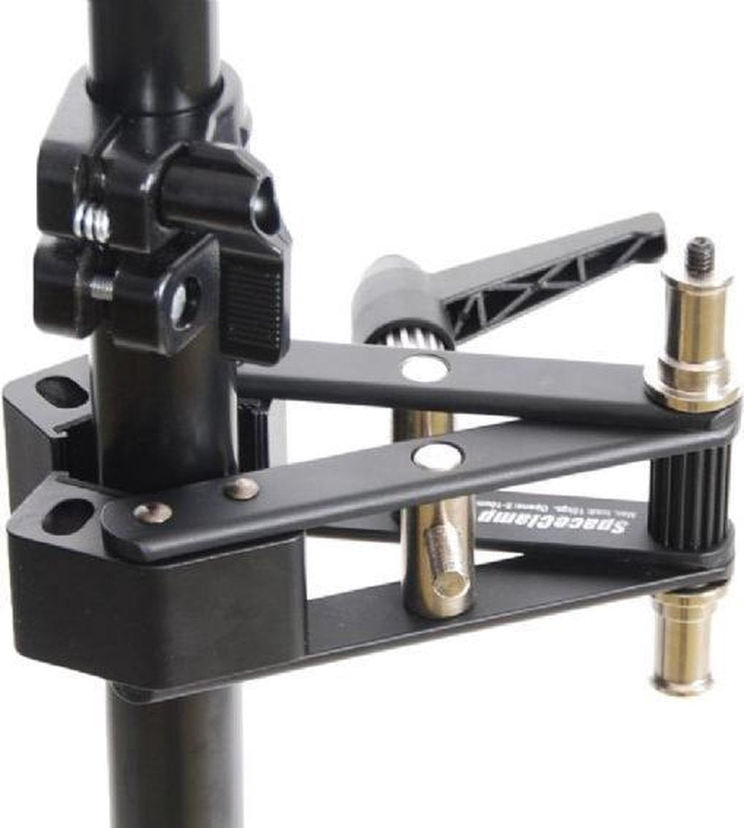 StudioKing Professionele Buisklem + Spigots 110-021