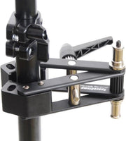 StudioKing Professionele Buisklem + Spigots 110-021