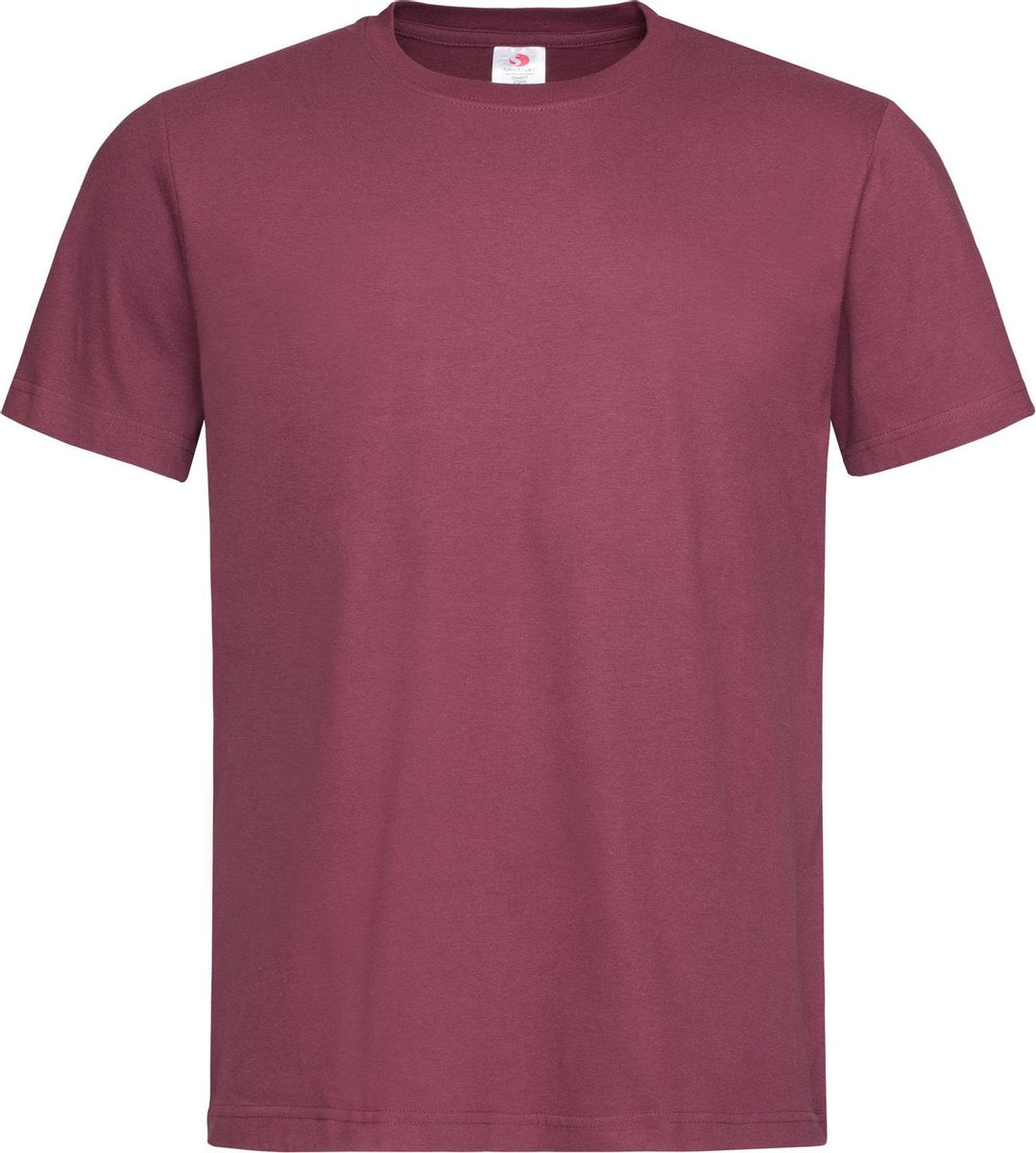 Stedman T-shirt Crewneck Classic-T SS