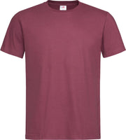 Stedman T-shirt Crewneck Classic-T SS