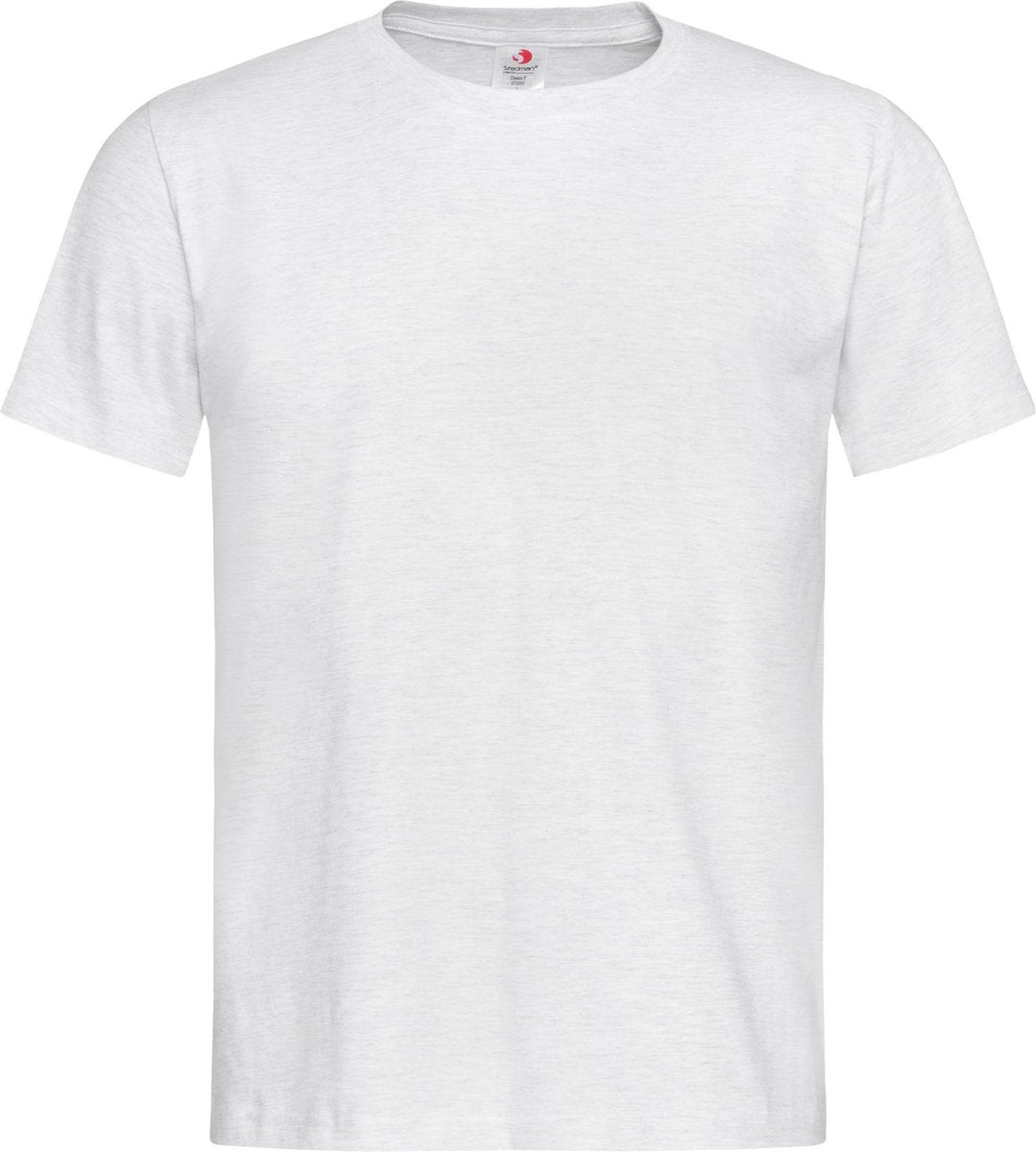 Stedman T-shirt Crewneck Classic-T SS