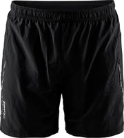 Craft Essential 7 Sportbroek Heren - Zwart - Maat S