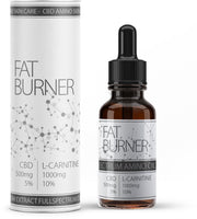 Valeo - Amino Care - Fat Burner - CBD 5%