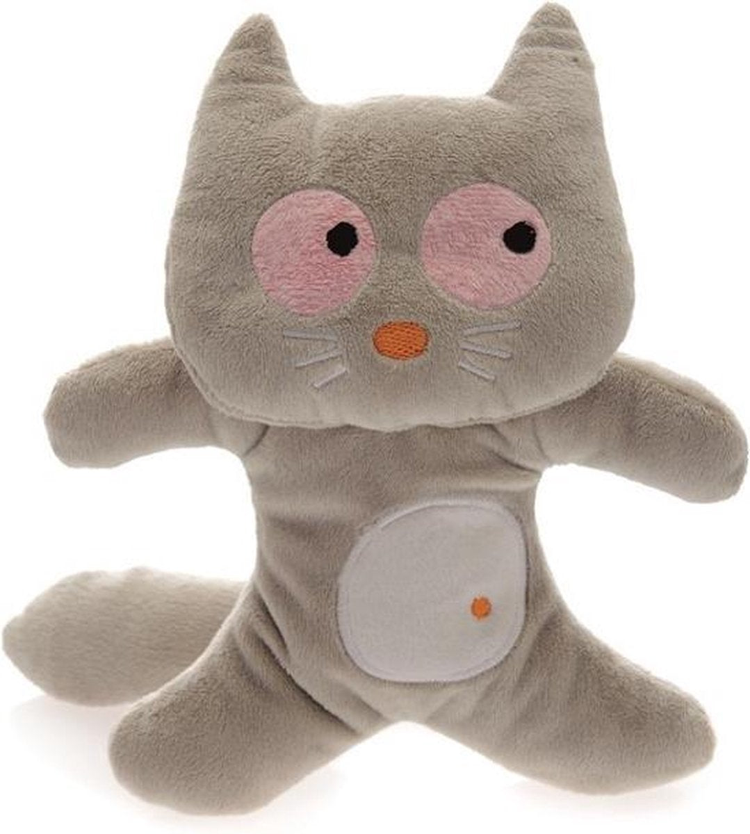 Egmont Toys Knuffel poes Millie