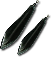 Carp Riser karperlood 50g / 10 x stuk