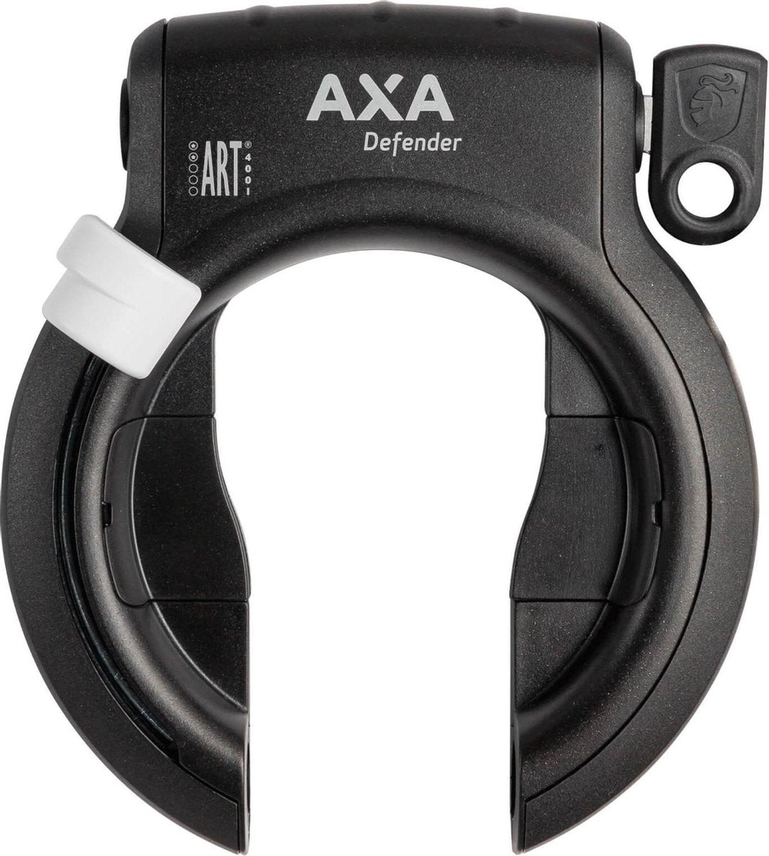 Axa Defender Ringslot - ART2 - Zwart