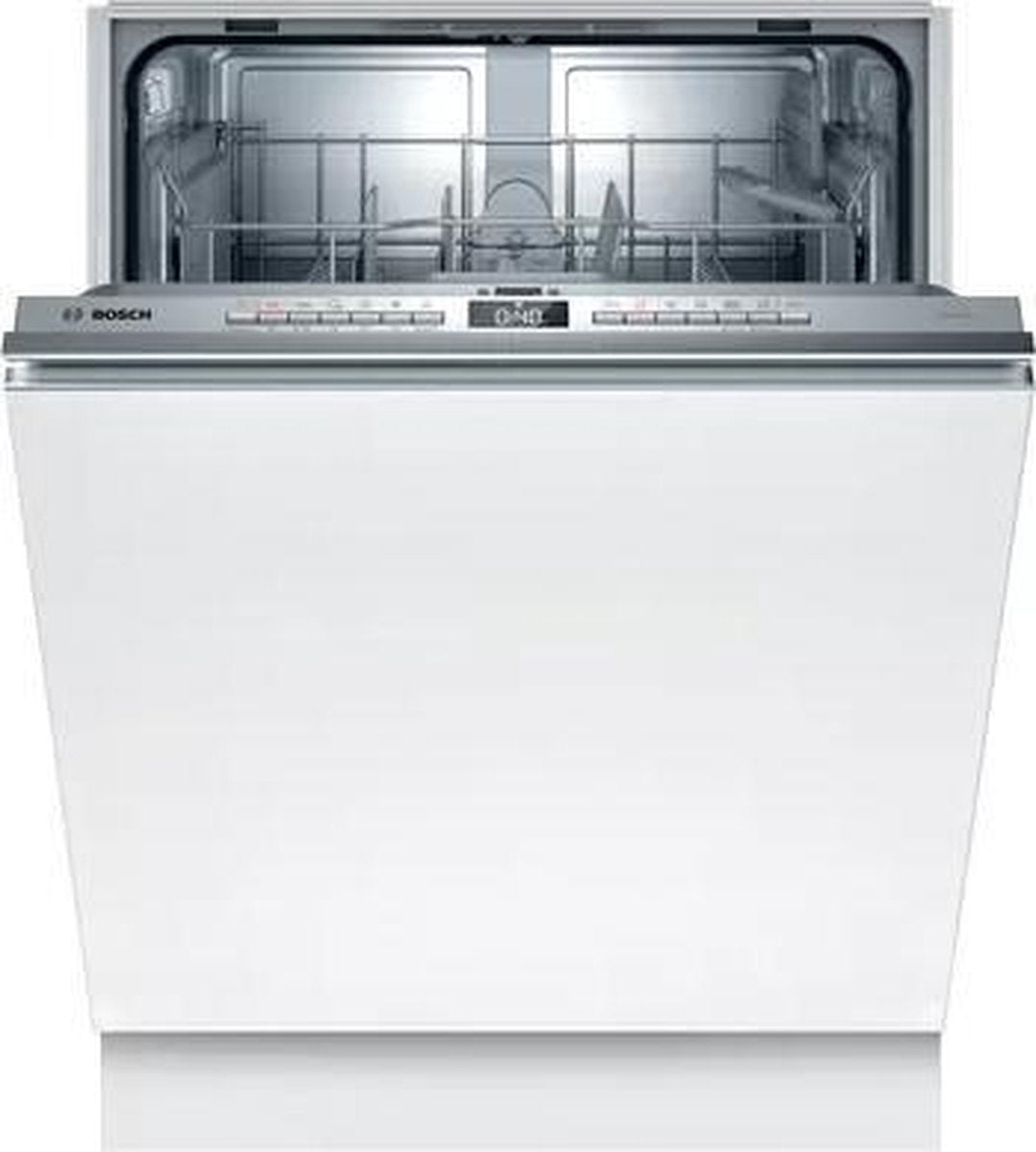 Bosch SMV4ITX11E Inbouw Vaatwasser