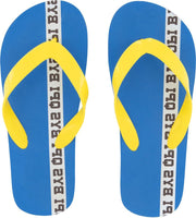 Quapi jongens slippers Austin Fresh Blue