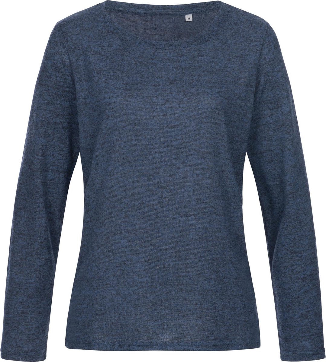 Stedman Sweater Knit Melange for her