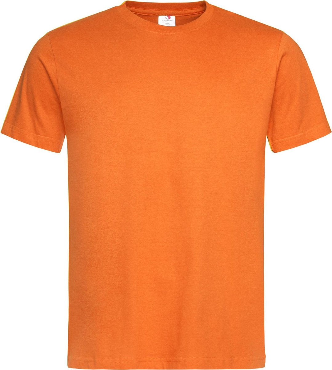 Stedman T-shirt Crewneck Classic-T SS