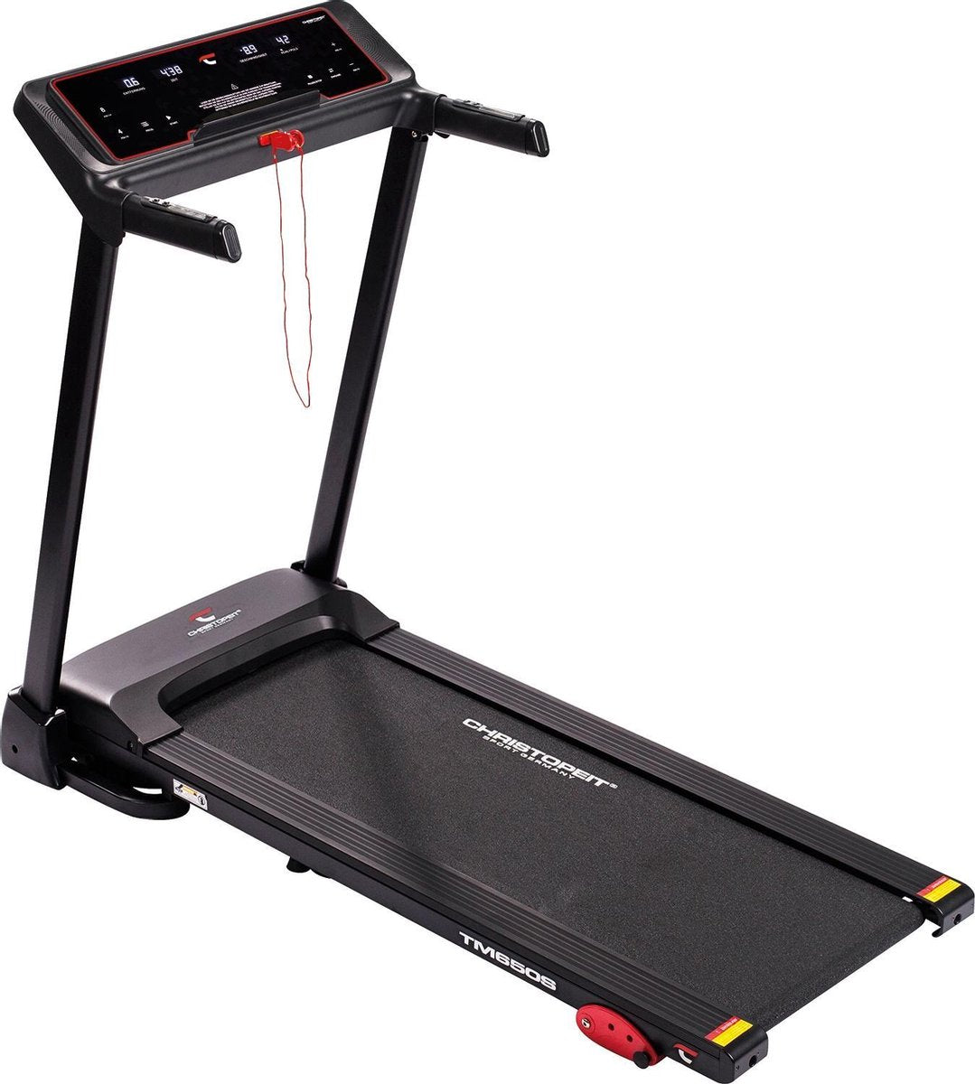 Christopeit loopband TM 650S