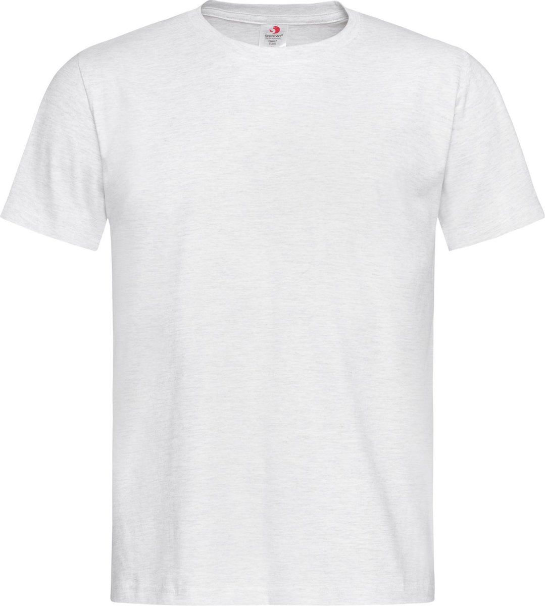 Stedman T-shirt Crewneck Classic-T SS
