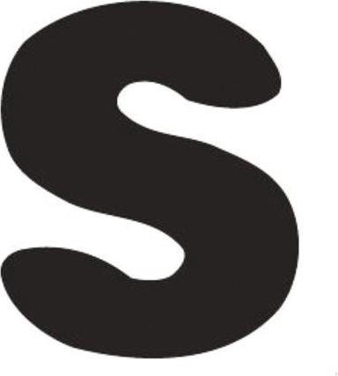 Gmg Yepp - Abc Letter S