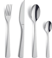 Amefa Livia bestekset -24 delig - 6 persoons