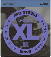 EPS515 11-50 Stainless Steel Roen wound